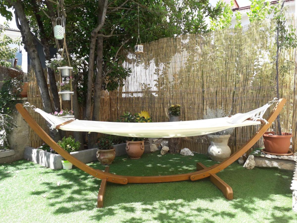 Apartamento House Rose Exterior foto