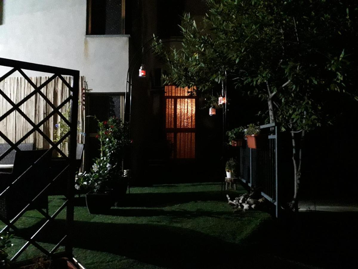 Apartamento House Rose Exterior foto