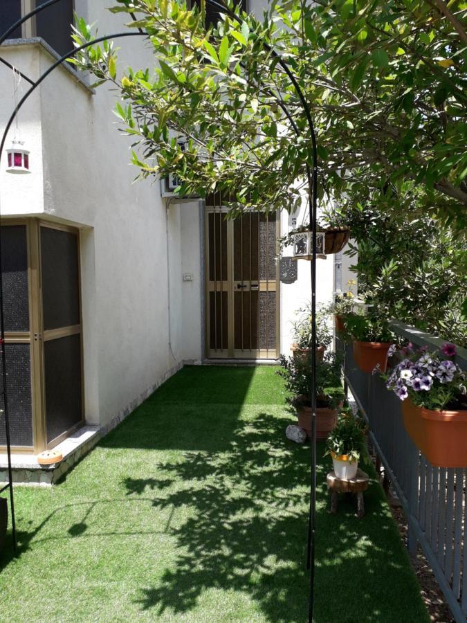 Apartamento House Rose Exterior foto