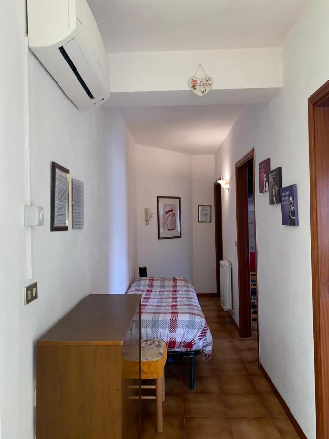 Apartamento House Rose Exterior foto