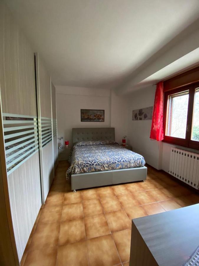 Apartamento House Rose Exterior foto
