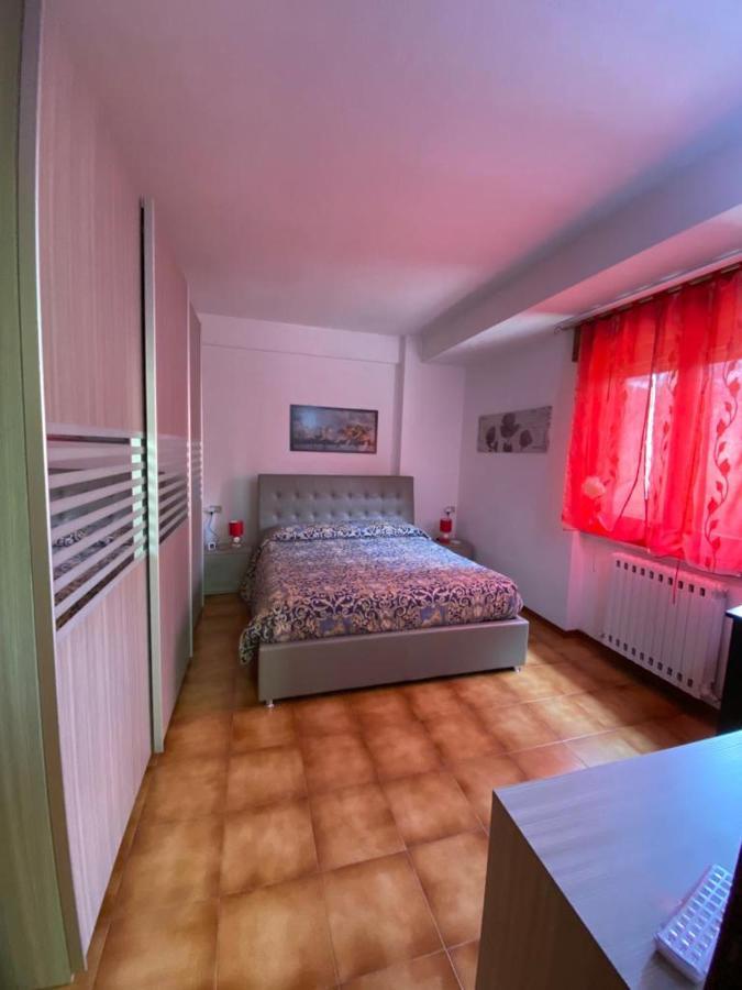 Apartamento House Rose Exterior foto