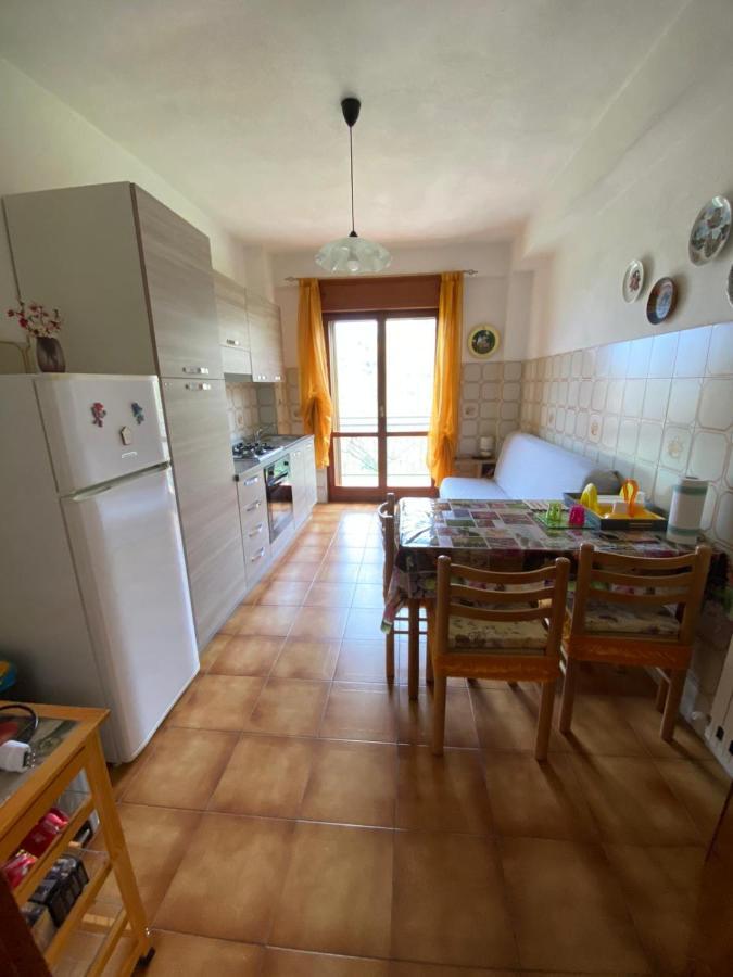 Apartamento House Rose Exterior foto