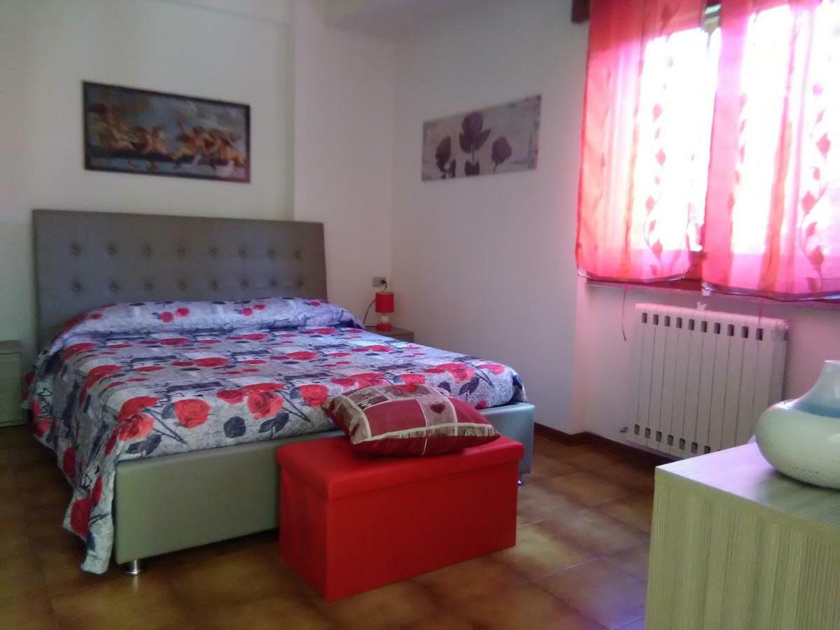 Apartamento House Rose Exterior foto