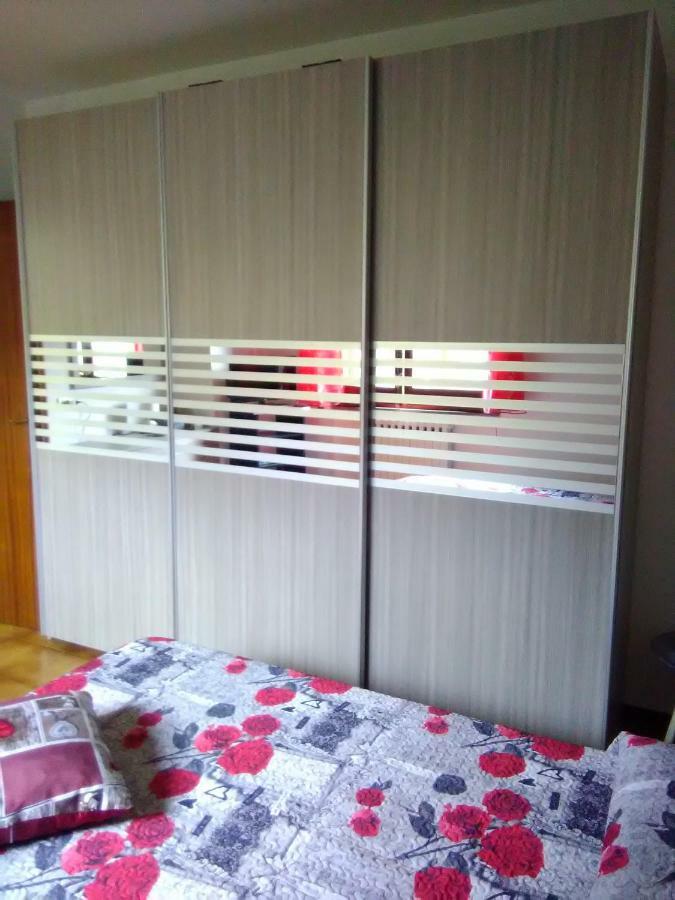 Apartamento House Rose Exterior foto