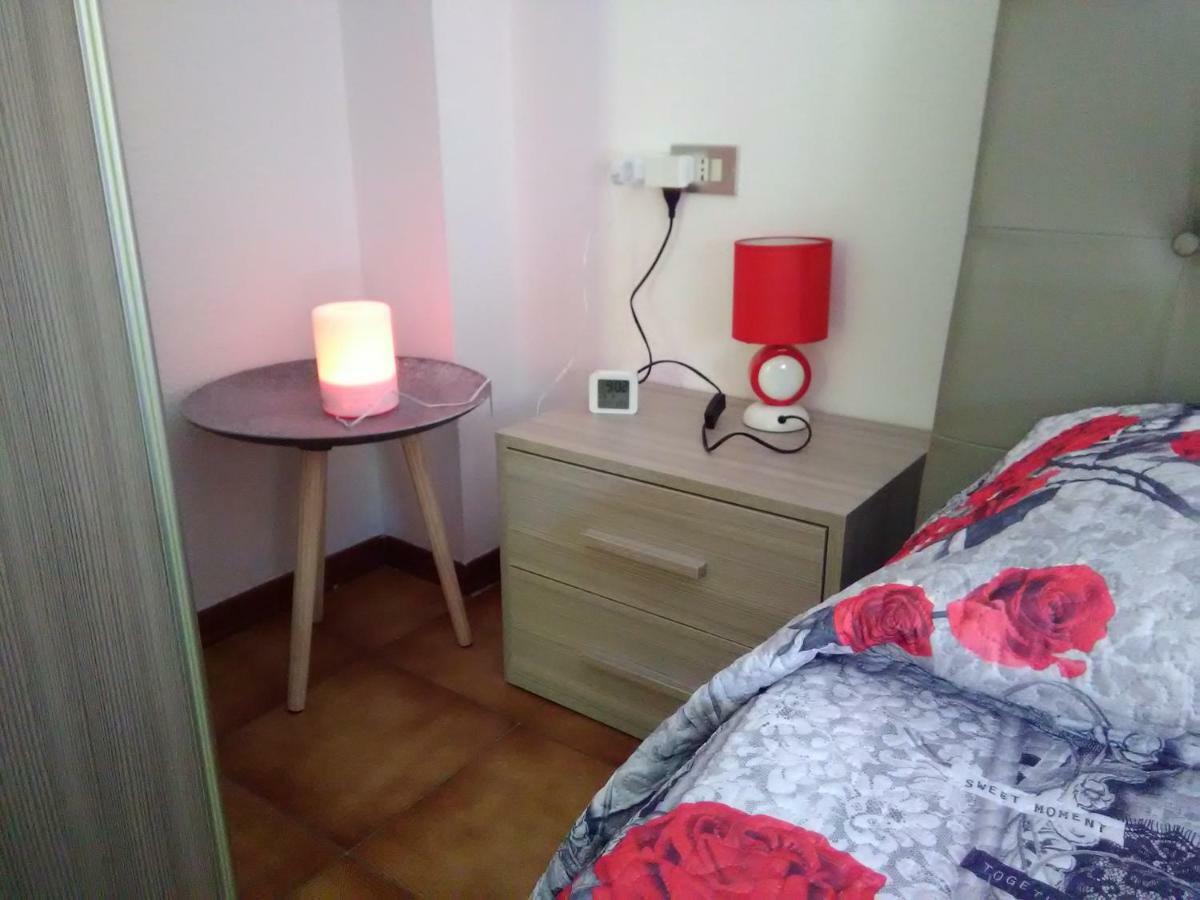 Apartamento House Rose Exterior foto