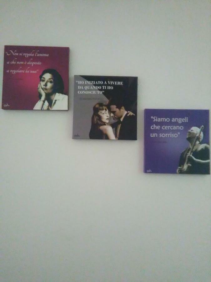 Apartamento House Rose Exterior foto