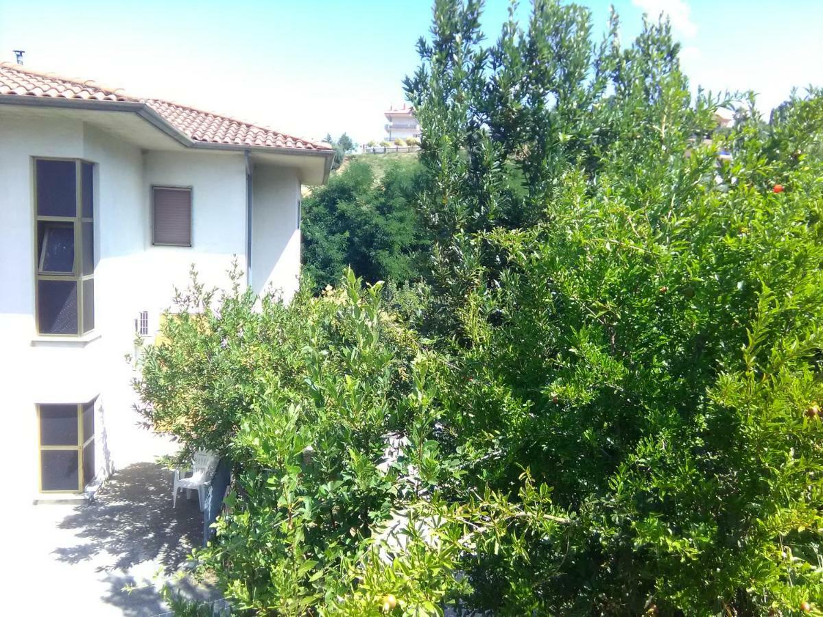 Apartamento House Rose Exterior foto