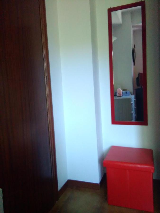 Apartamento House Rose Exterior foto